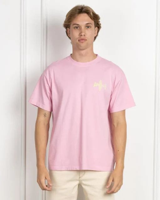Altered Heavy Weight T-Shirt