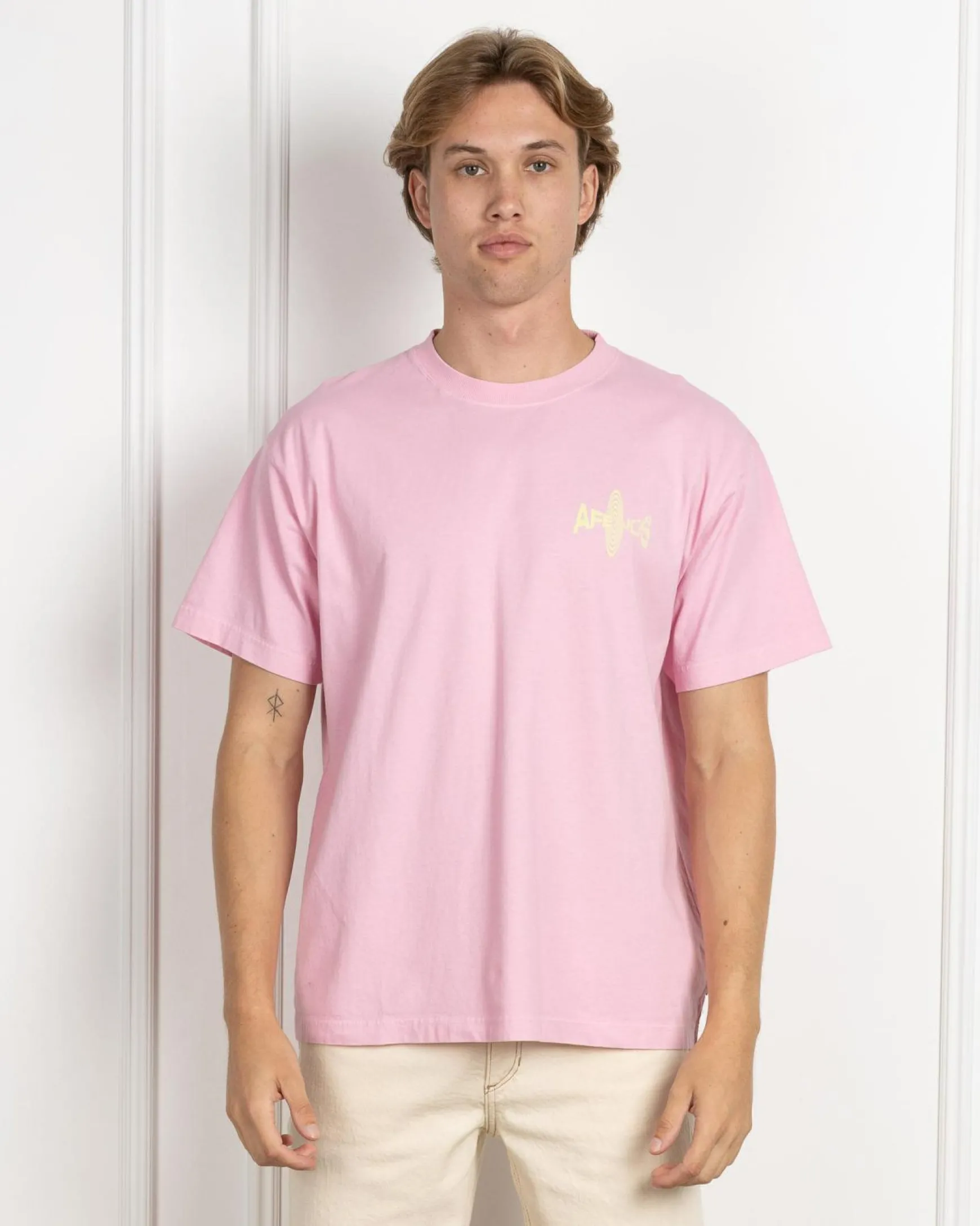 Altered Heavy Weight T-Shirt