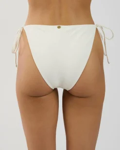 Alva Classic Tie Bikini Bottom