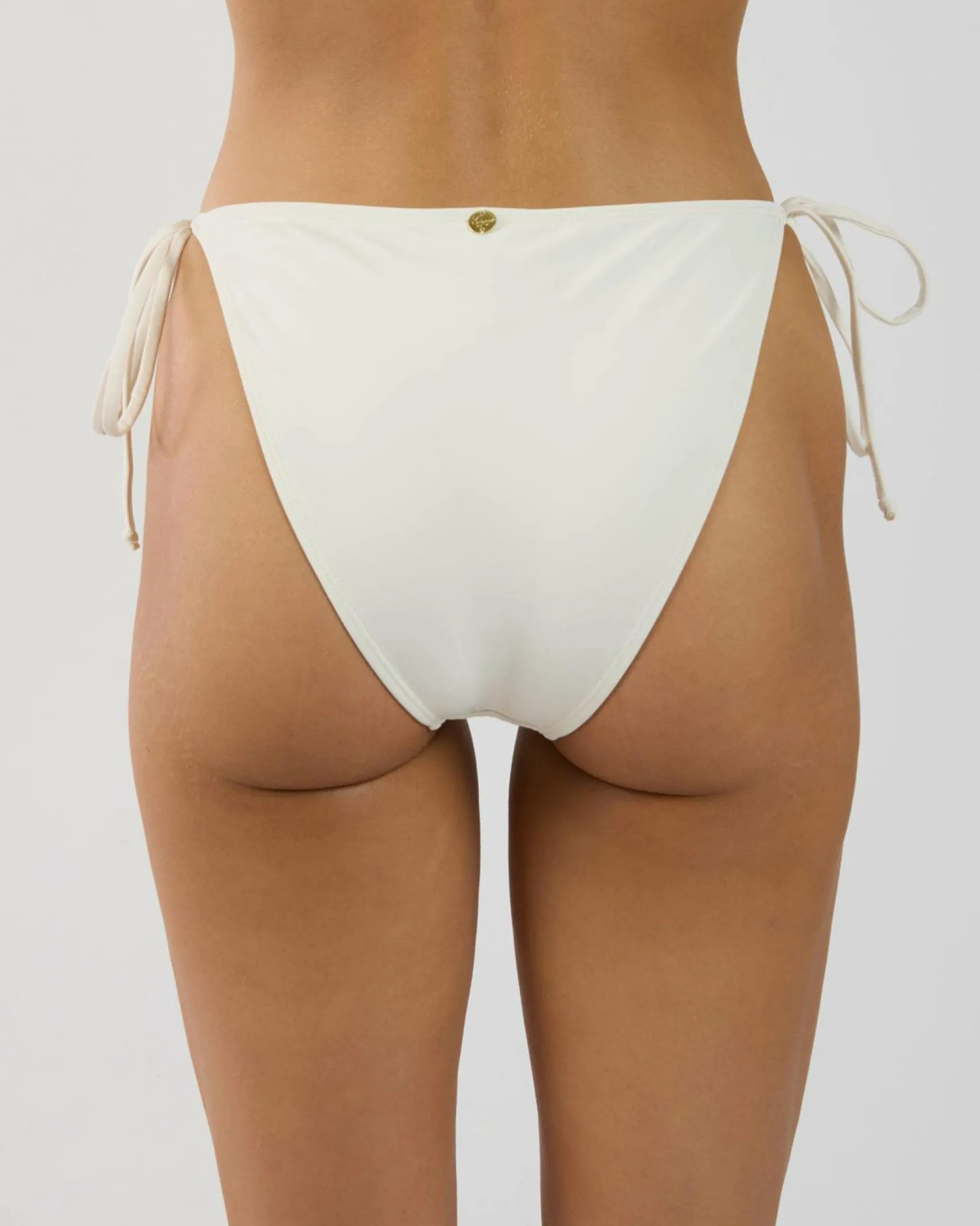 Alva Classic Tie Bikini Bottom