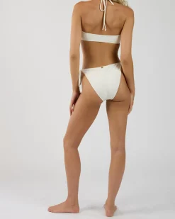 Alva Classic Tie Bikini Bottom