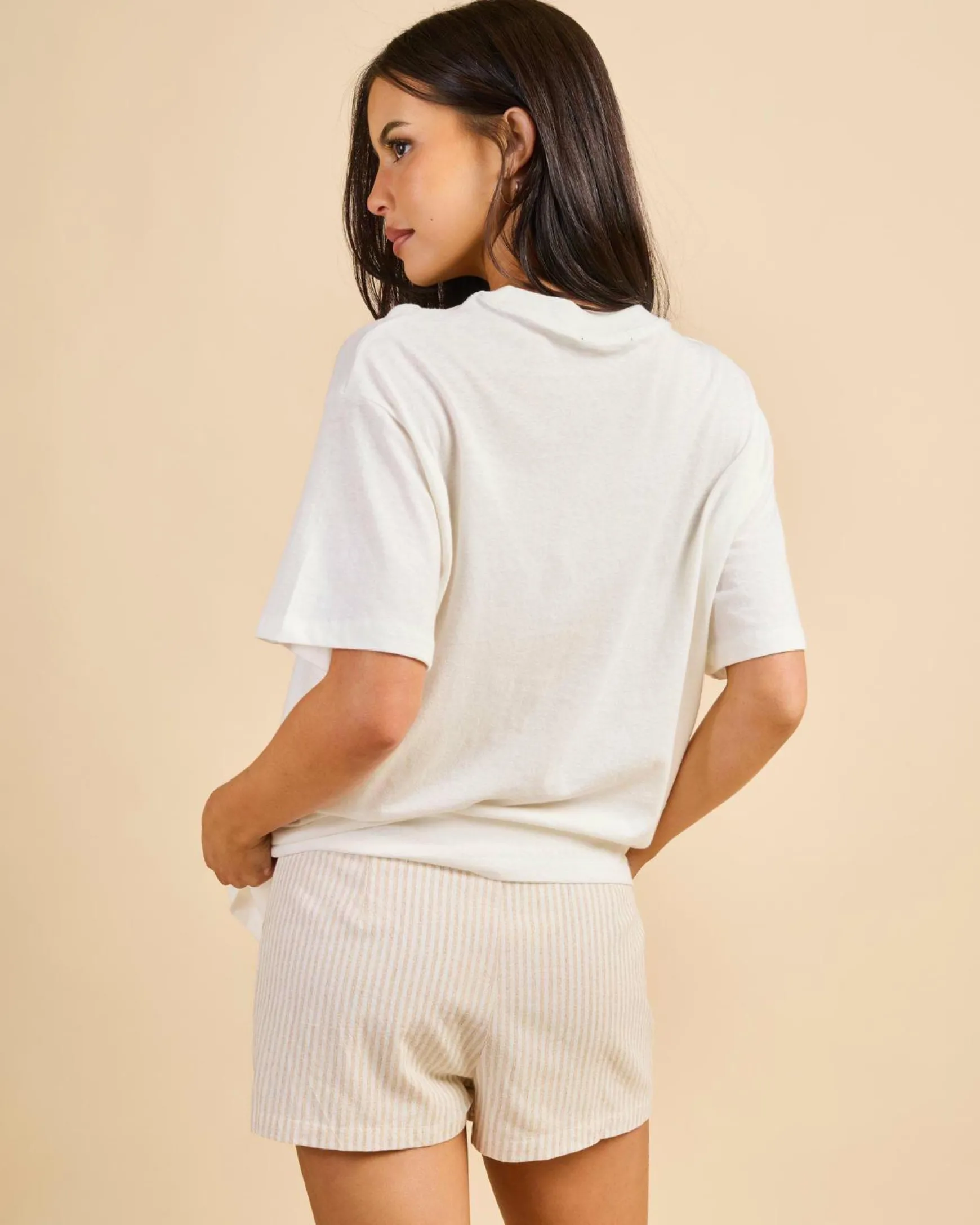 Amalfi Relaxed T-Shirt