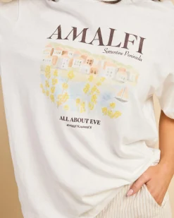 Amalfi Relaxed T-Shirt