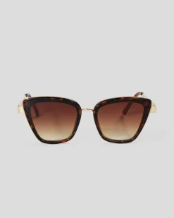 Amanda Sunglasses