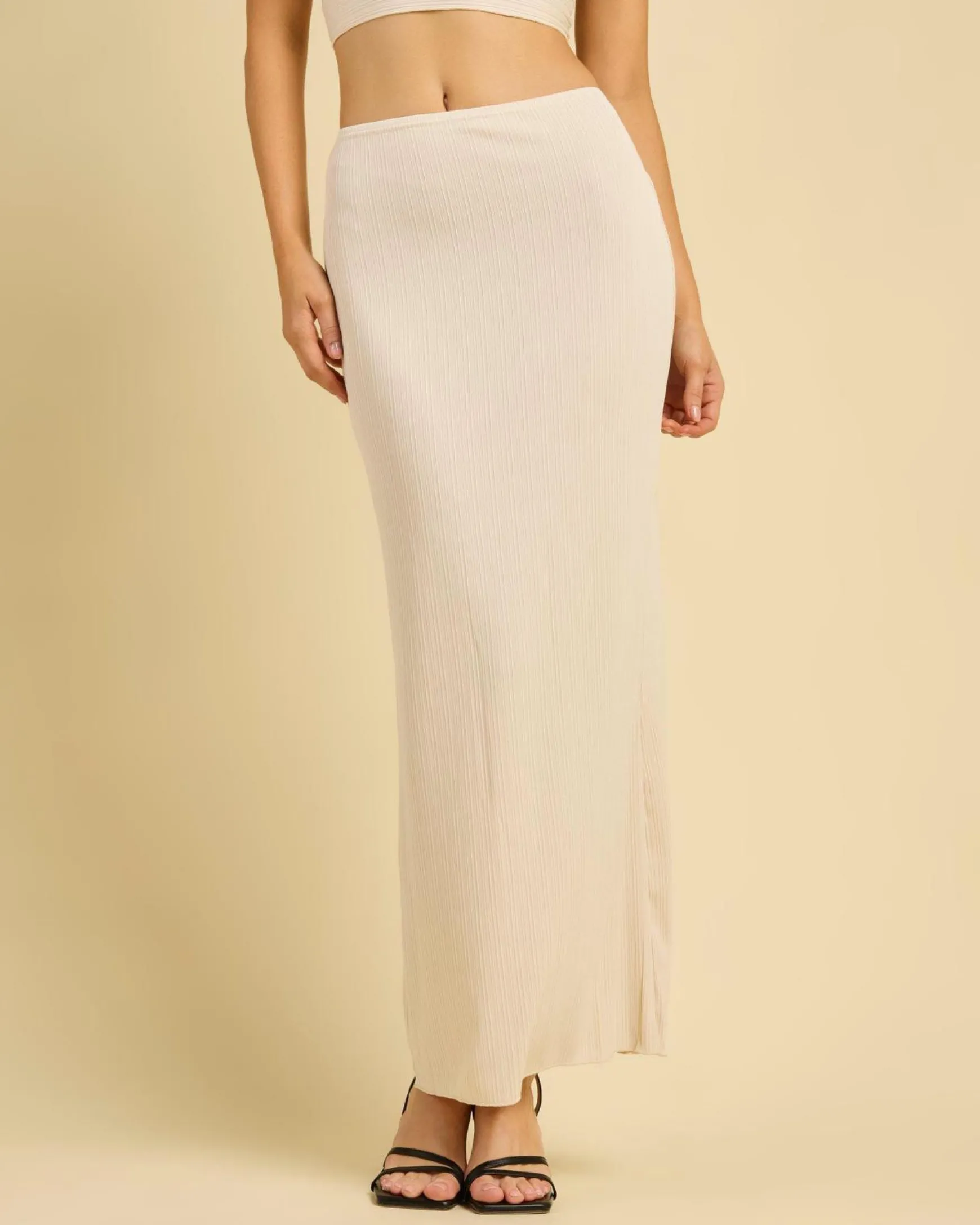 Amarni Maxi Skirt