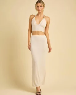 Amarni Maxi Skirt