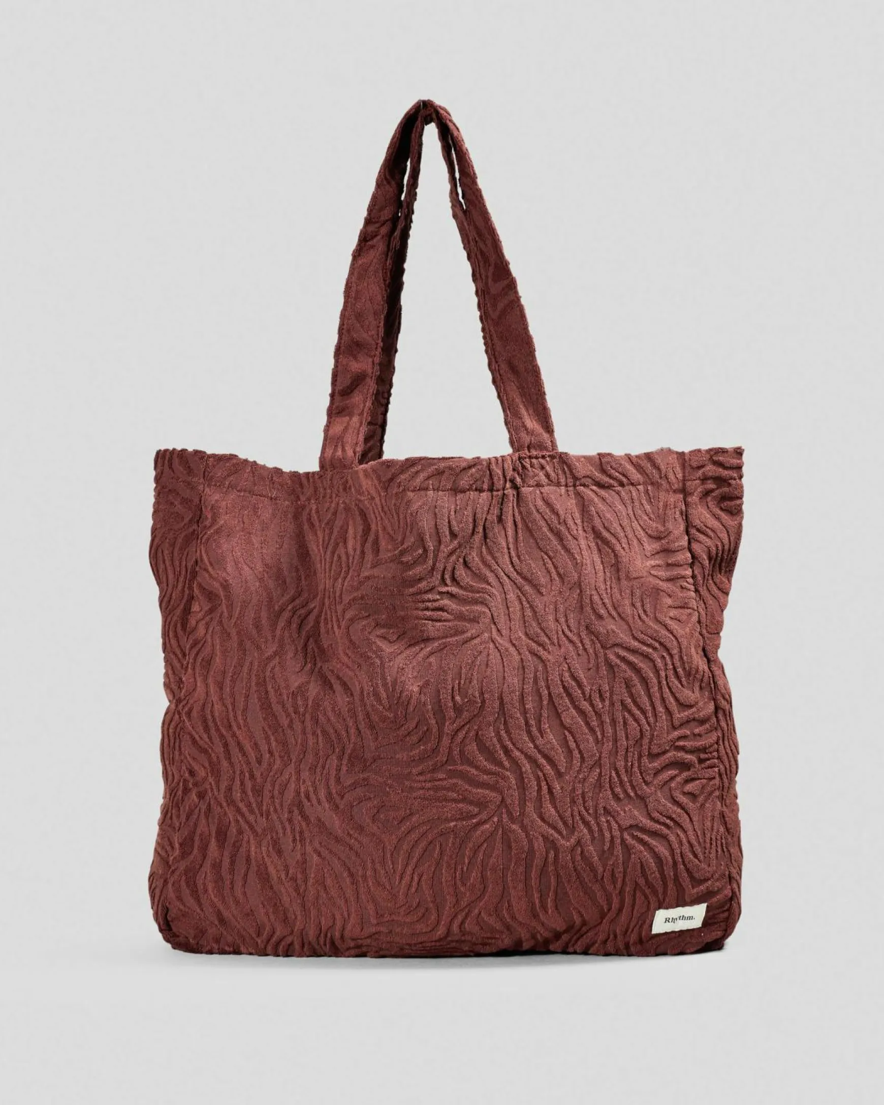 Amazon Terry Beach Bag