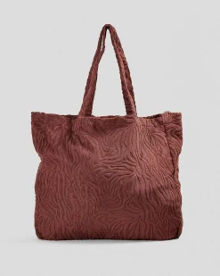 Amazon Terry Beach Bag