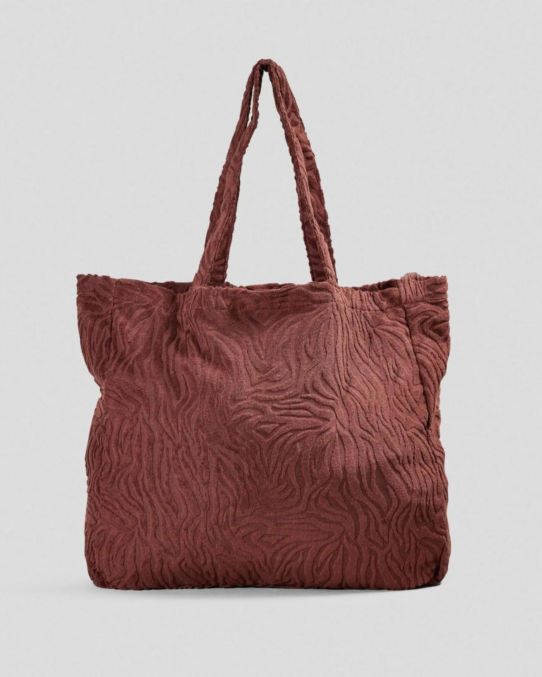 Amazon Terry Beach Bag