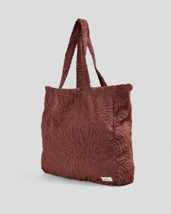 Amazon Terry Beach Bag