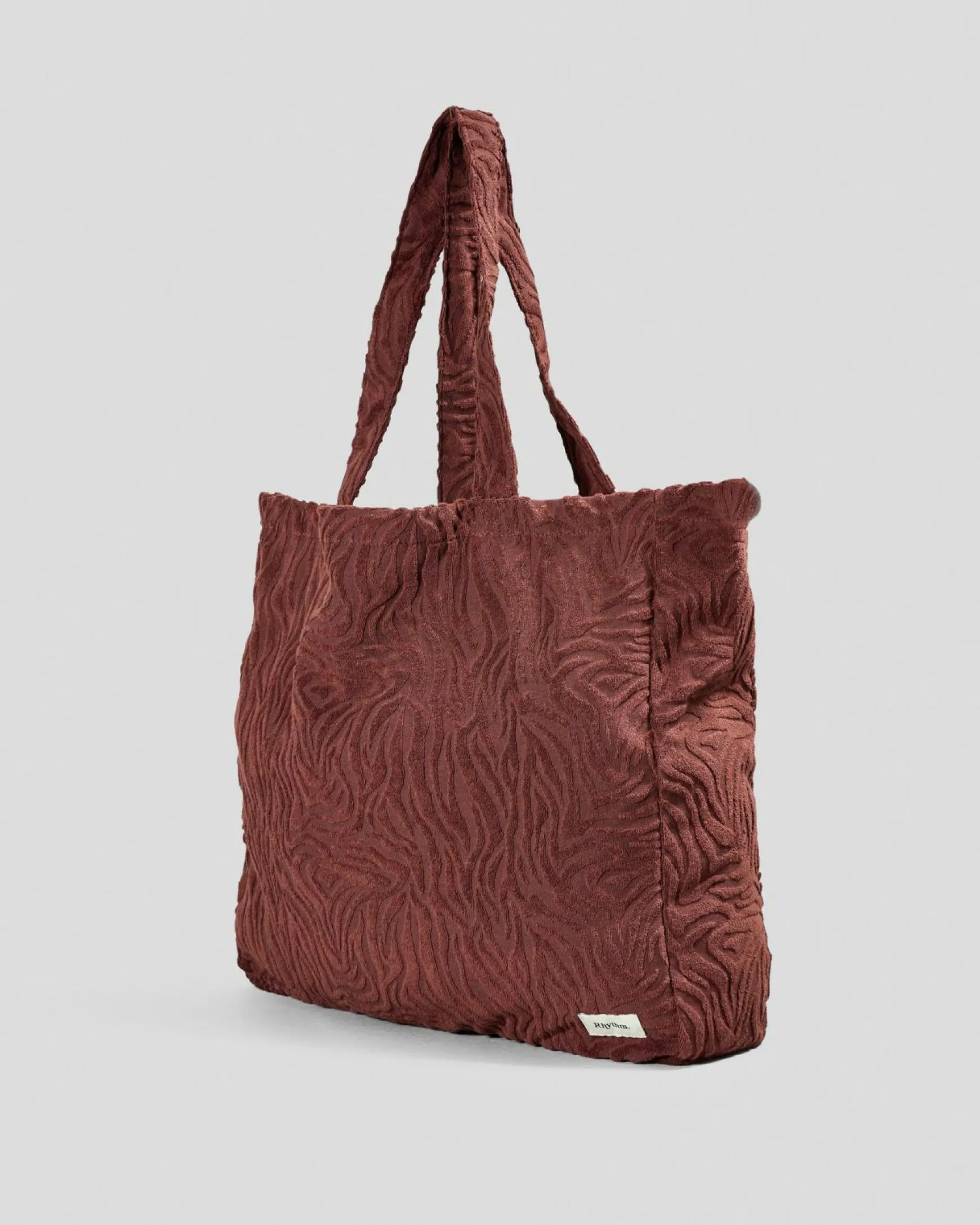 Amazon Terry Beach Bag
