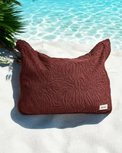 Amazon Terry Beach Bag