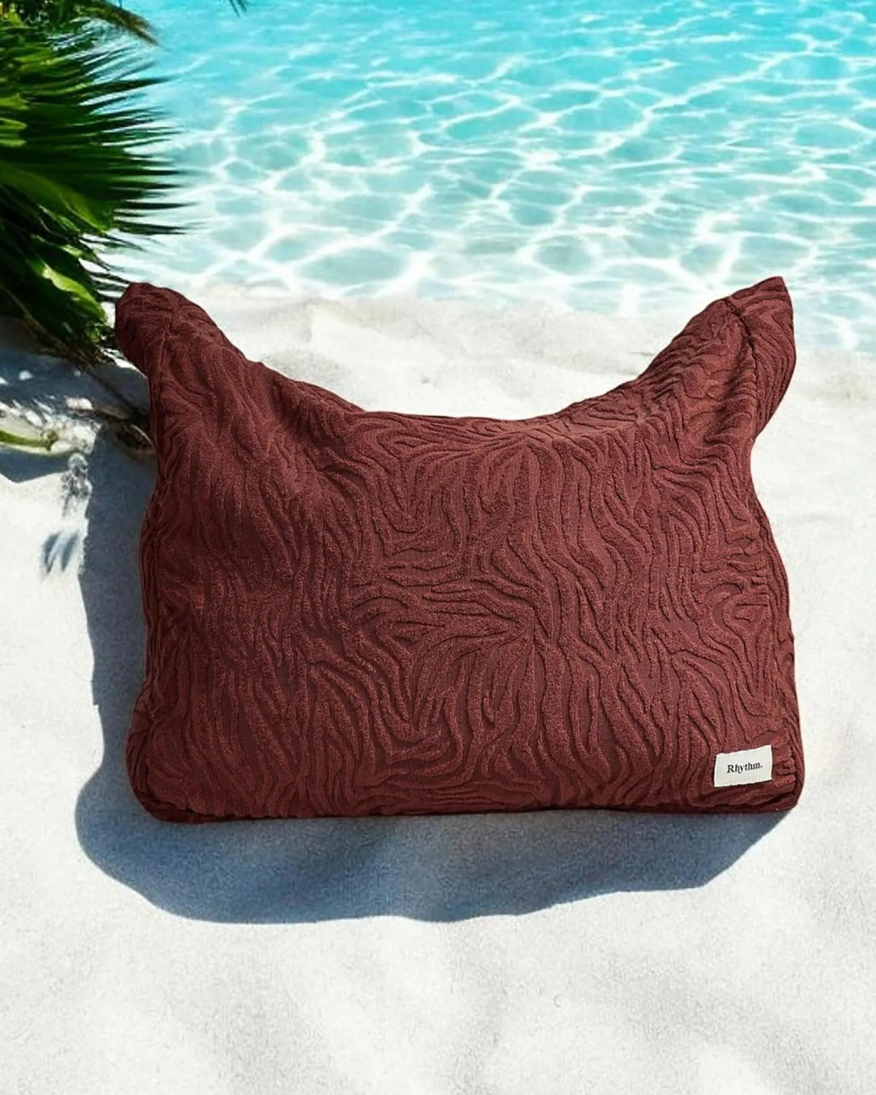 Amazon Terry Beach Bag