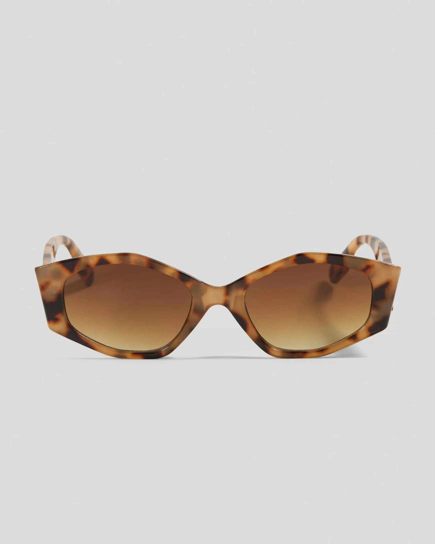Amber Sunglasses