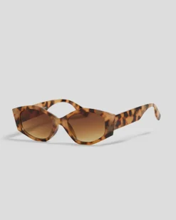 Amber Sunglasses