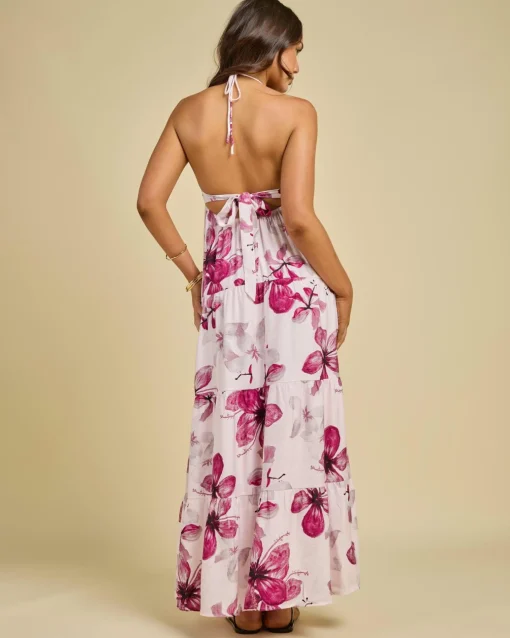 Amelia Maxi Dress