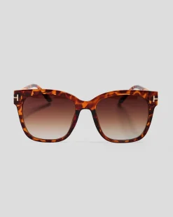 Amelia Sunglasses