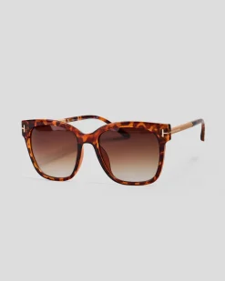 Amelia Sunglasses