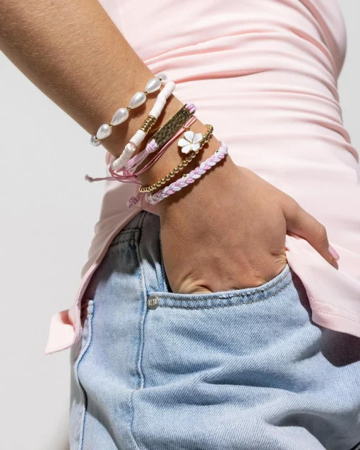 Amelia Wristband Pack