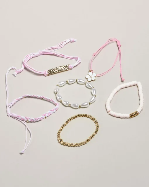 Amelia Wristband Pack