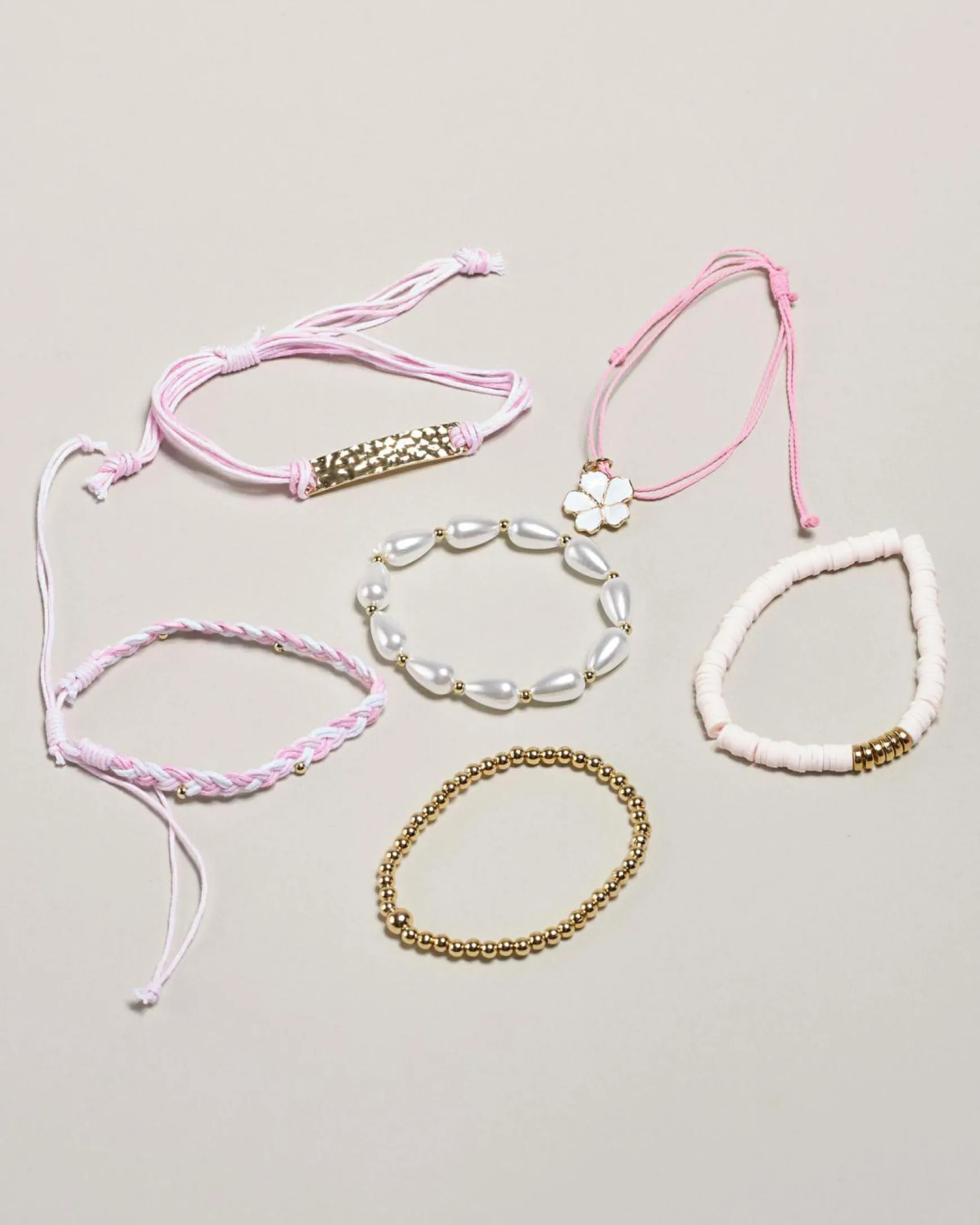 Amelia Wristband Pack