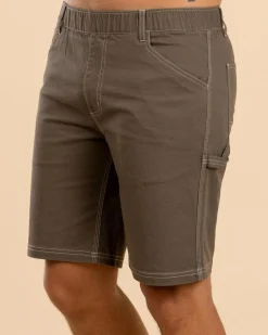 Americana Carpenter Shorts