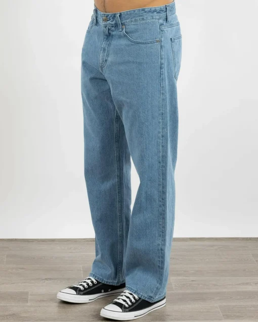 Americana Dayshift Denim Jeans