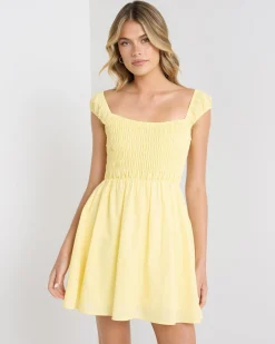 Amilee Dress