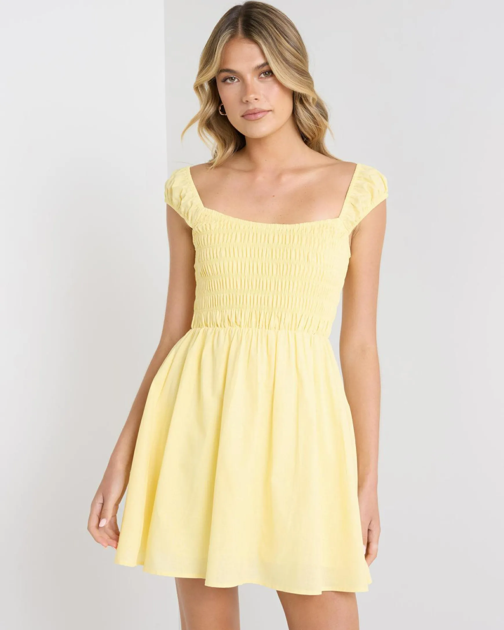 Amilee Dress