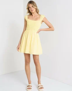 Amilee Dress