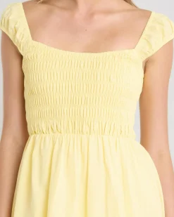 Amilee Dress