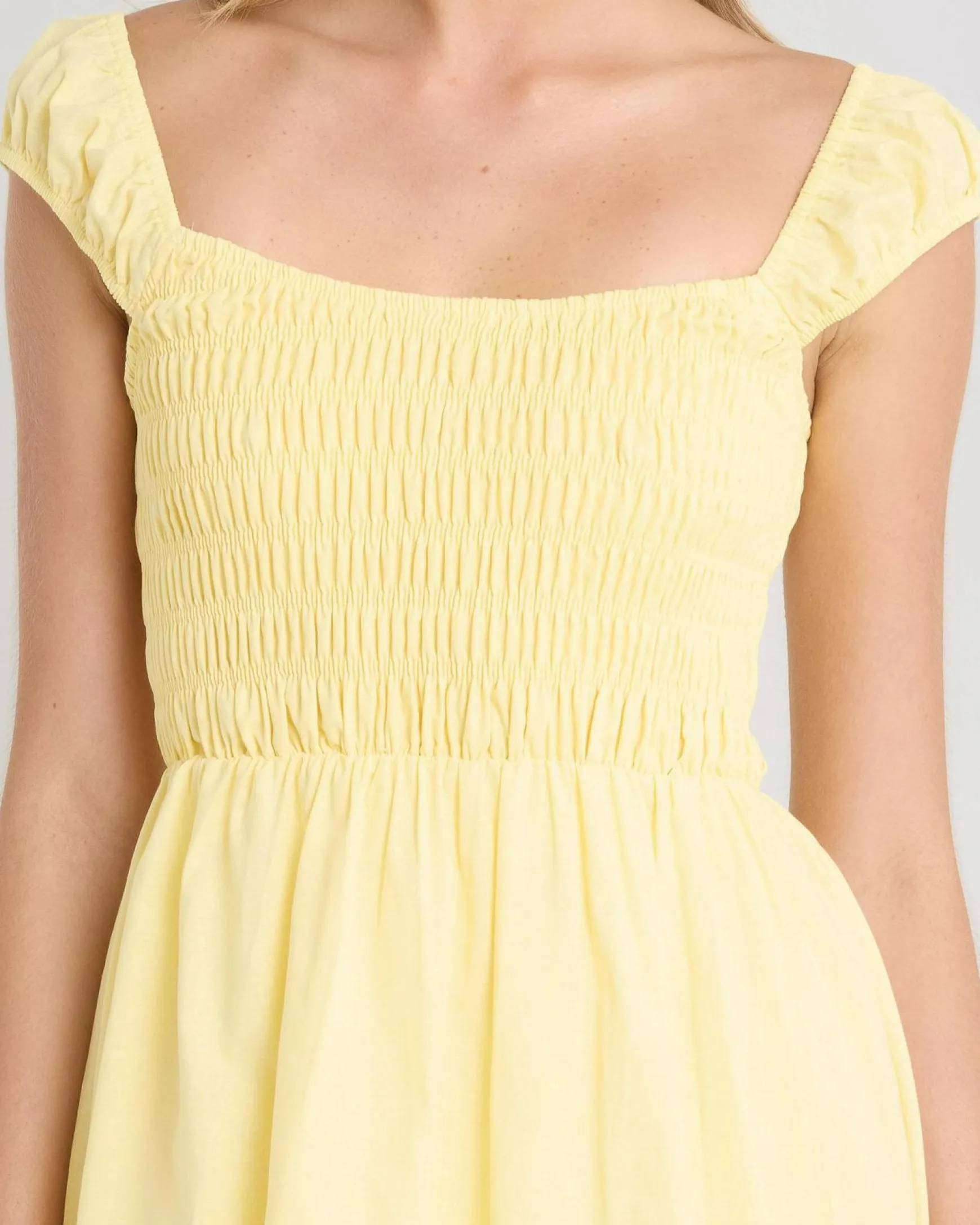 Amilee Dress