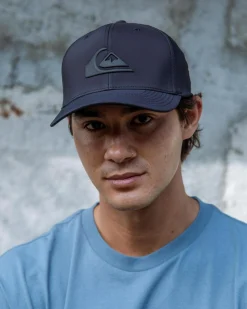 Amped Up Cap