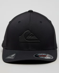 Amped Up Cap