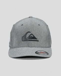 Amped Up Cap