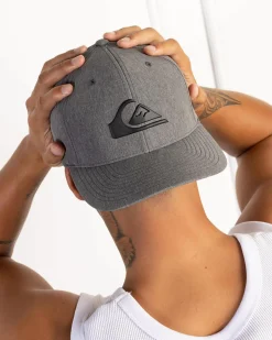Amped Up Cap