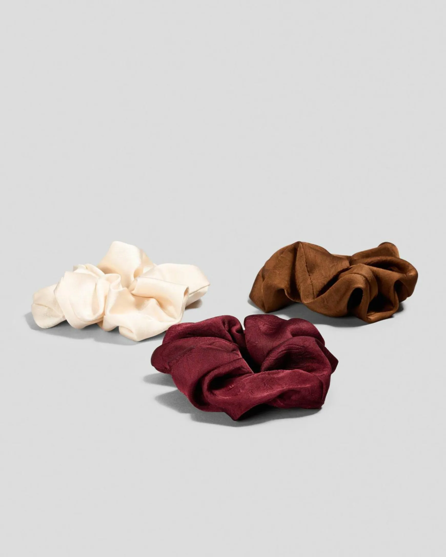 Anastacia Scrunchie Pack