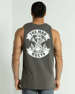 Anchor Bones Singlet