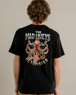 Anchor Octopissed T-Shirt