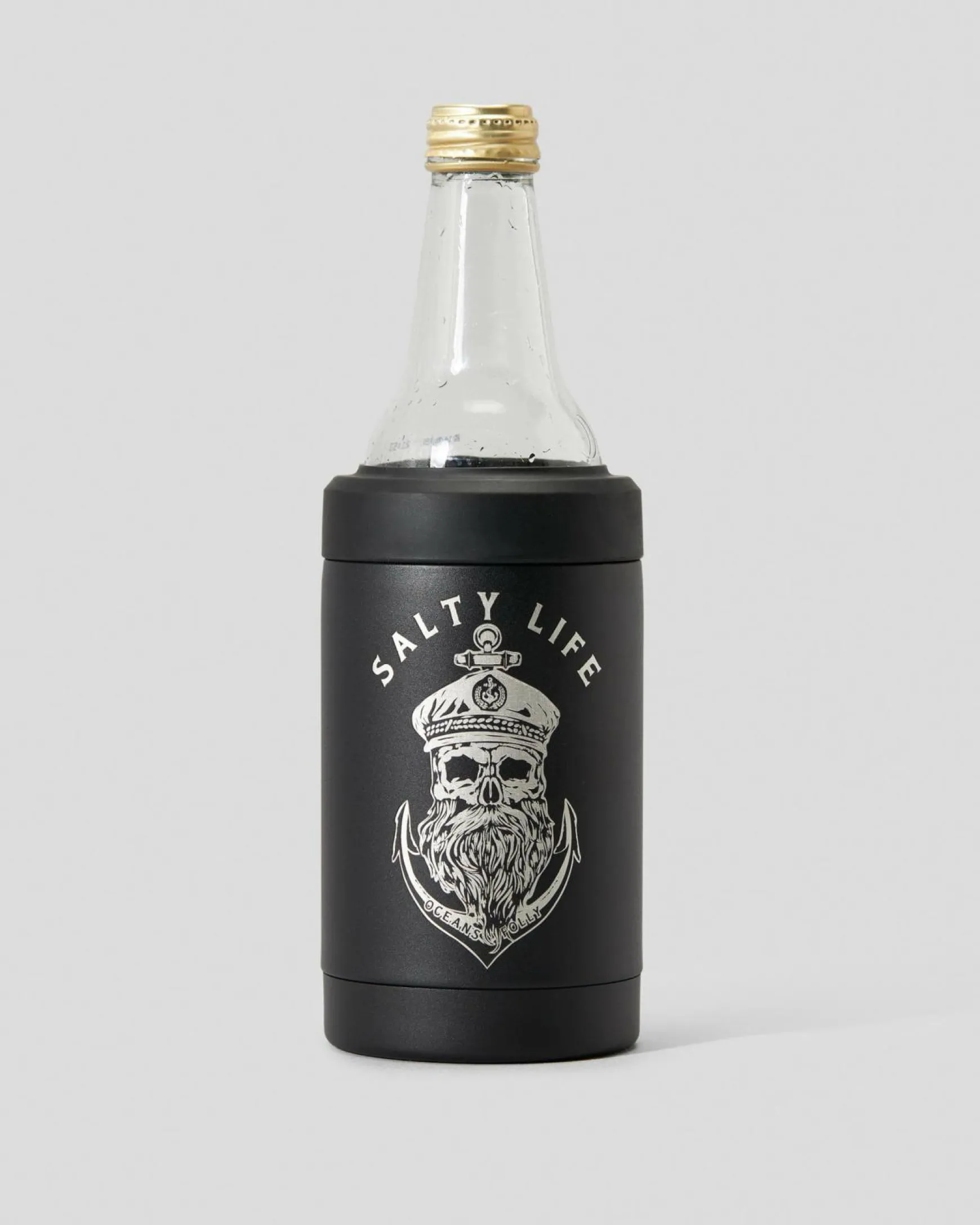 Anchors Insulated Stubby Cooler