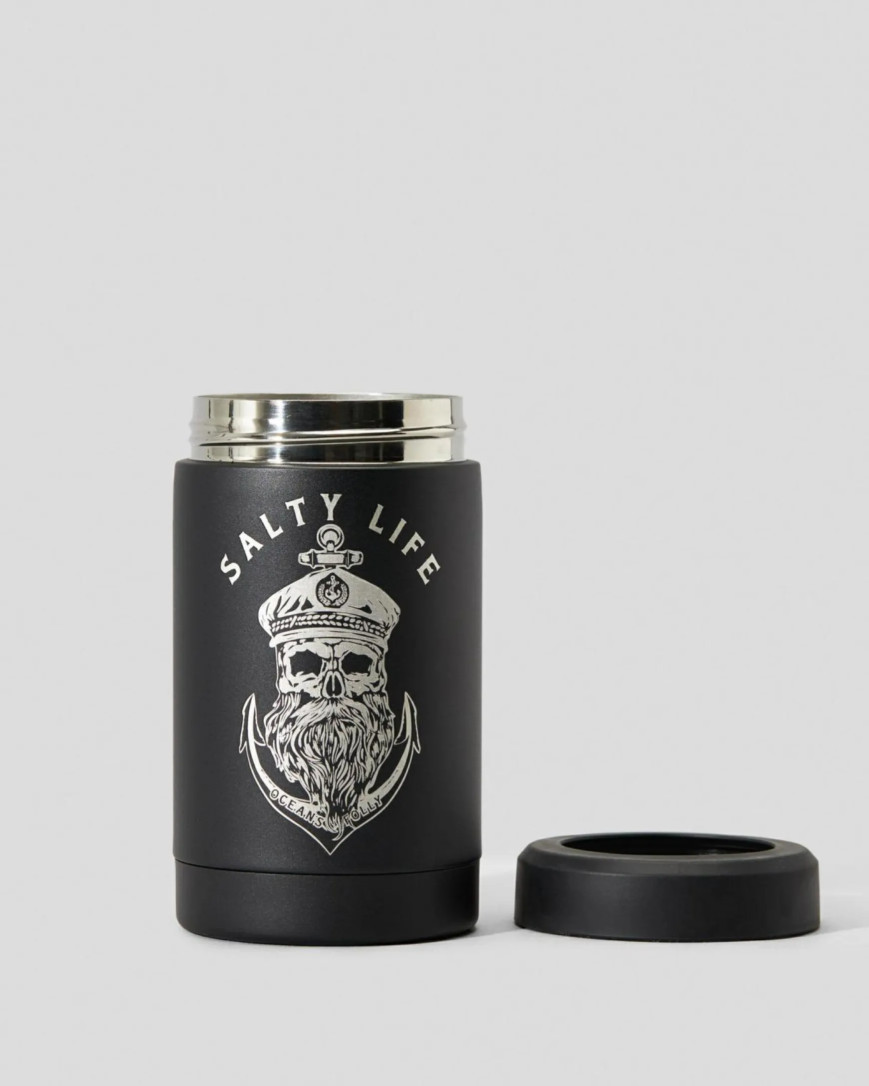 Anchors Insulated Stubby Cooler