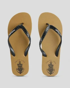 Anchors Thongs