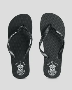 Anchors Thongs