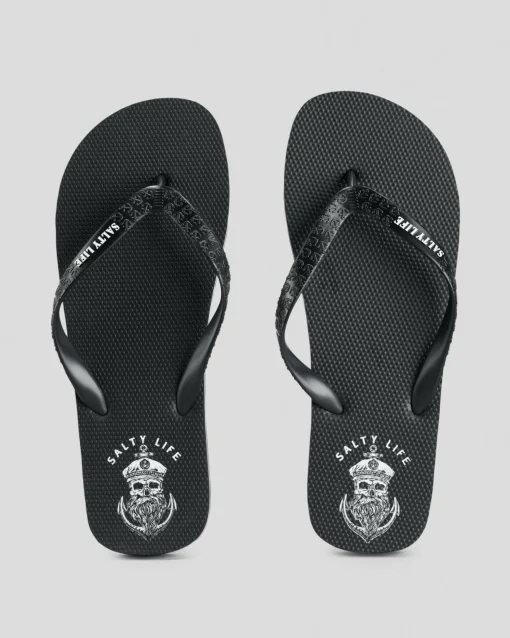 Anchors Thongs