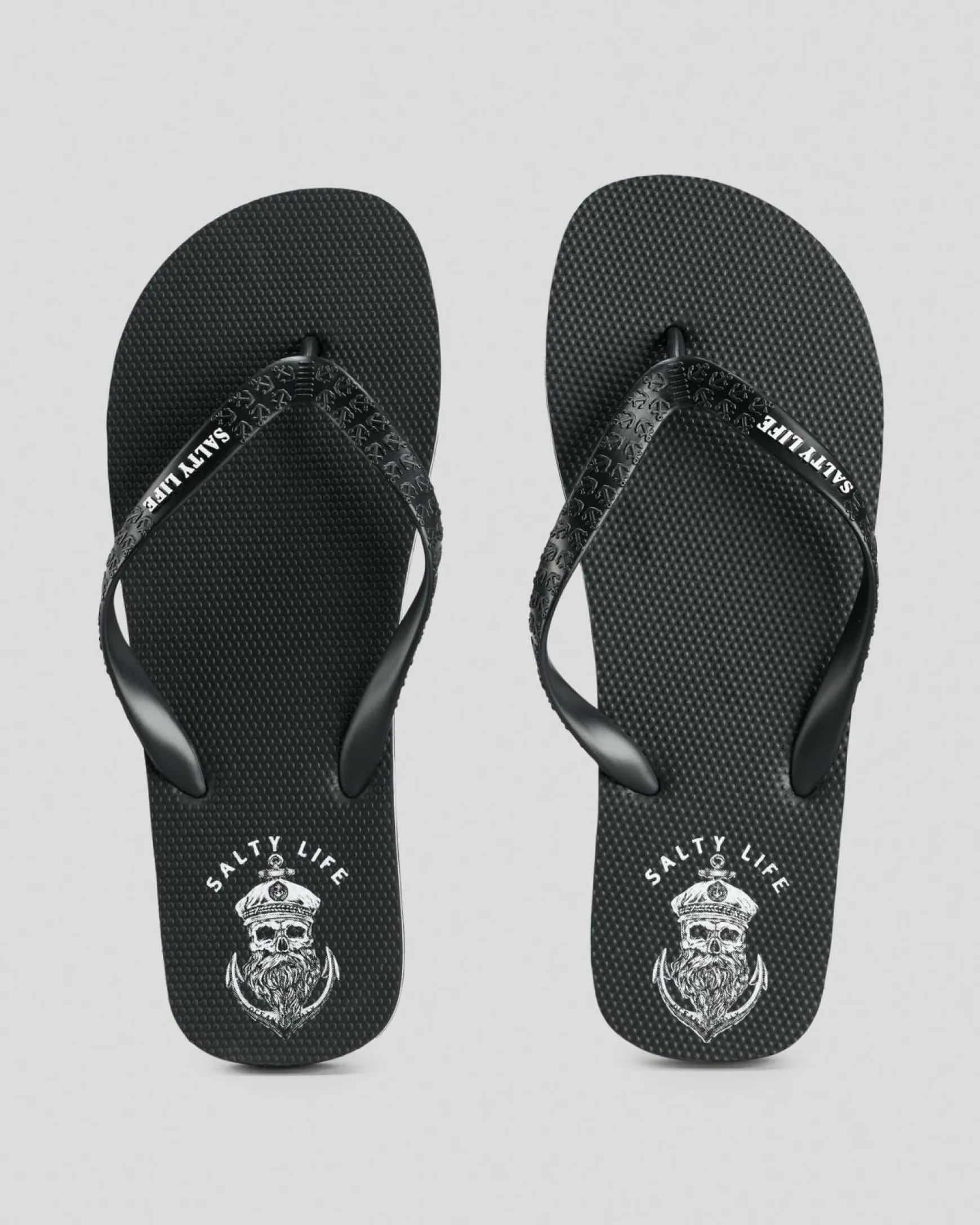 Anchors Thongs