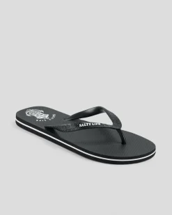 Anchors Thongs