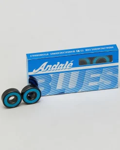 Andale Blues Bearings
