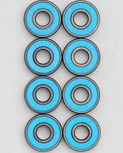 Andale Blues Skateboard Bearings
