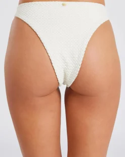 Angel Crochet Bikini Bottom