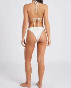 Angel Crochet Bikini Bottom